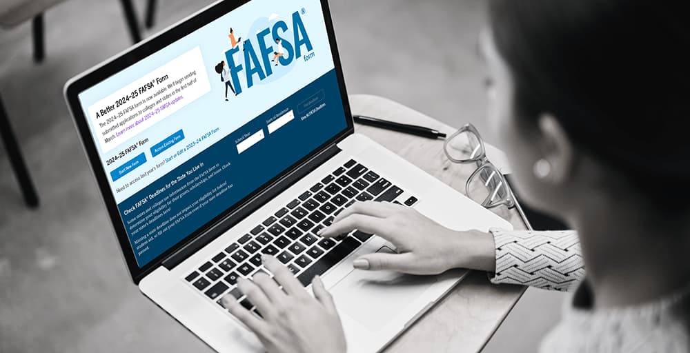 FAFSA Completion and Renewal