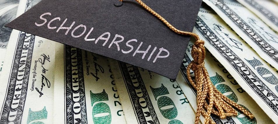 U-Lead Financial Aid Awards